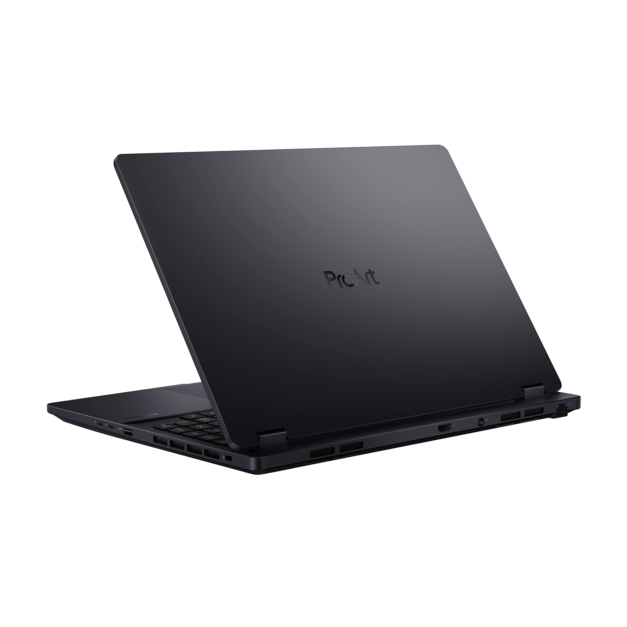 Windowsノート本体 ASUS ProArt Studiobook 16 OLED H7604JV ProArt Studiobook 16 OLED (H7604)｜Laptops For Creators